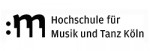 Cologne University of Music
